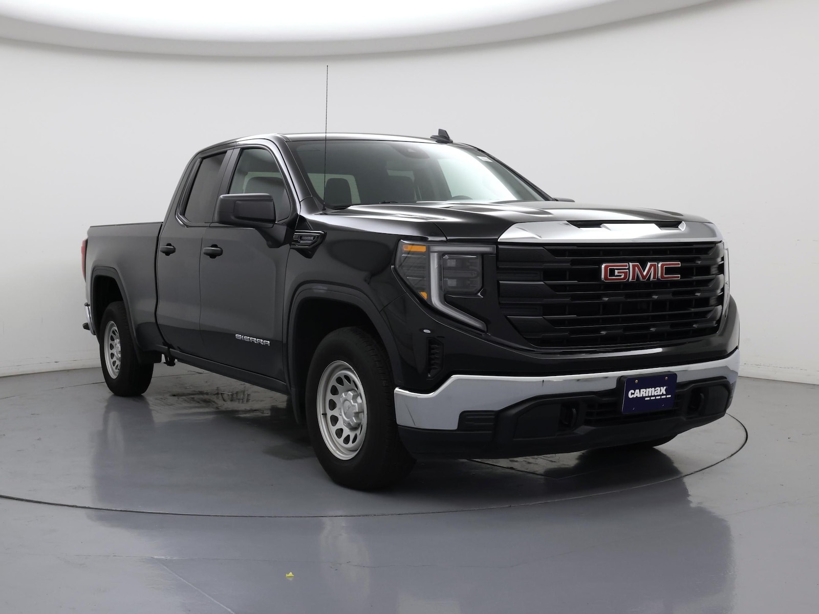 gmc sierra 1500 2025 1GTRHAEK6SZ152377 image gmc sierra 1500 2025 1GTRHAEK6SZ152377 image